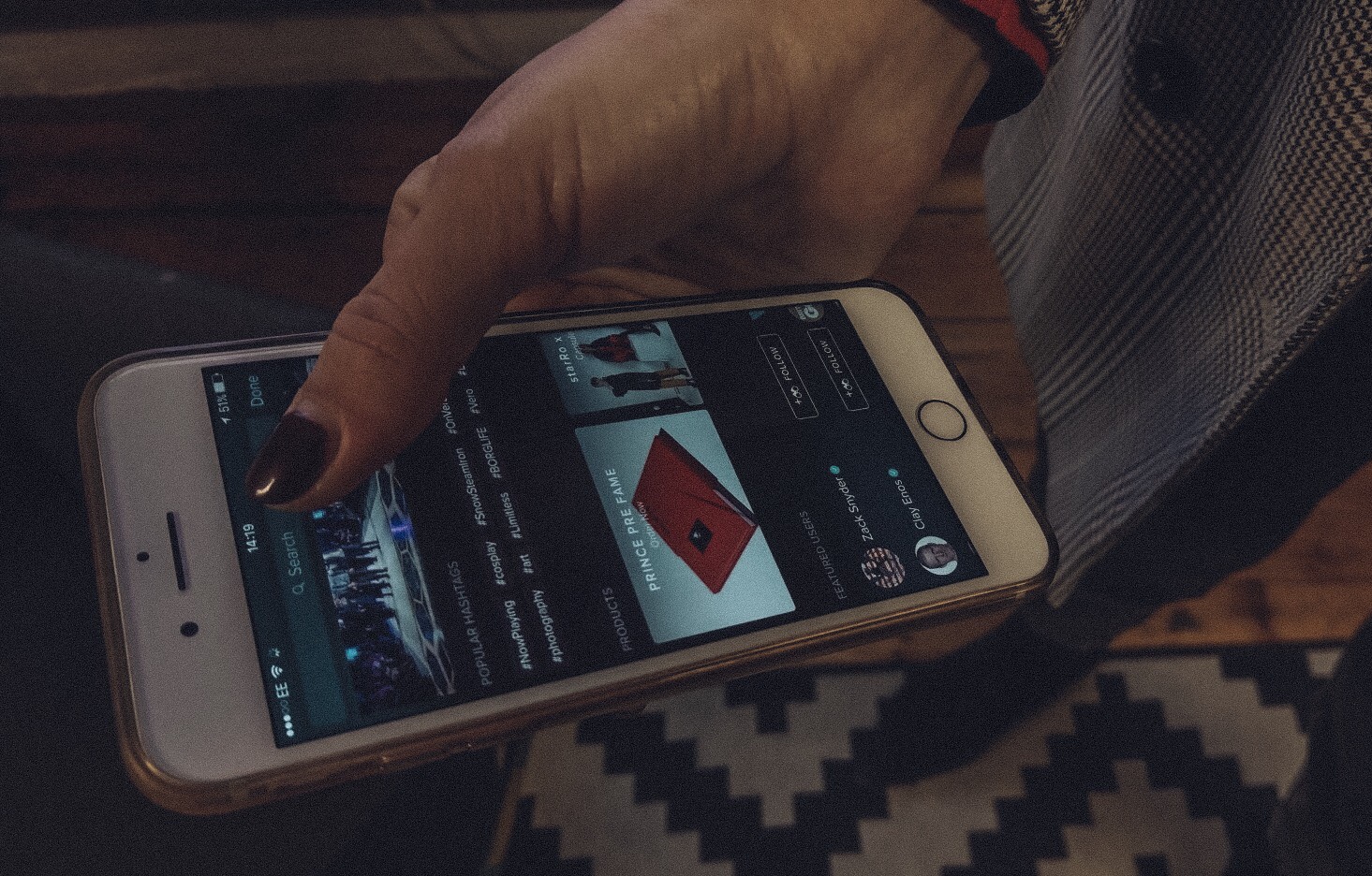 Vero - True Social